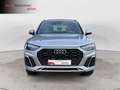 Audi Q5 55 TFSIe S line quattro-ultra S tronic Gris - thumbnail 2