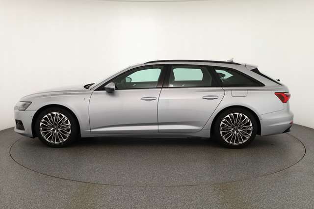 Audi A6 Avant 50 TFSIe quattro S line LED Navi ACC AHK