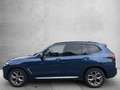 BMW X3 xDrive20d ZA Bleu - thumbnail 3