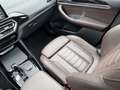 BMW X3 xDrive20d ZA Bleu - thumbnail 9