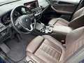 BMW X3 xDrive20d ZA Bleu - thumbnail 5