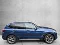 BMW X3 xDrive20d ZA Bleu - thumbnail 4