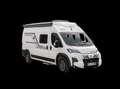 Fiat Ducato KNAUS BOXLIFE PRO 540 ROAD Aufstelldach - SOFORT Weiß - thumbnail 1