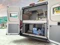Fiat Ducato KNAUS BOXLIFE PRO 540 ROAD Aufstelldach - SOFORT Weiß - thumbnail 4