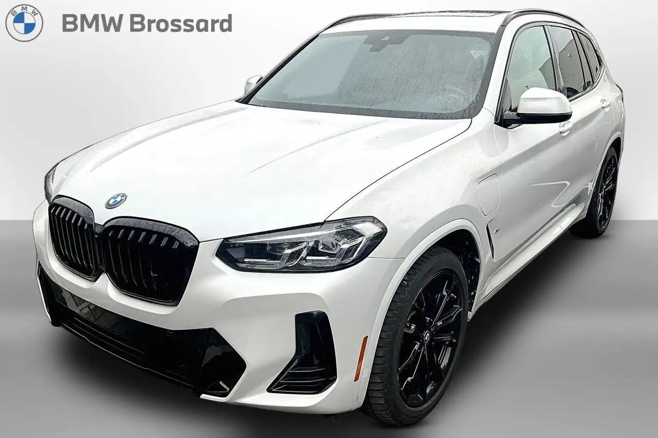 2023 BMW X3