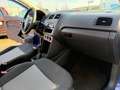 Volkswagen Polo V 1,2 44kW 60PS Trendline/Klima/2.Hand Bleu - thumbnail 6