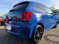 Volkswagen Polo V 1,2 44kW 60PS Trendline/Klima/2.Hand Bleu - thumbnail 7