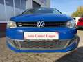 Volkswagen Polo V 1,2 44kW 60PS Trendline/Klima/2.Hand Bleu - thumbnail 3