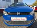 Volkswagen Polo V 1,2 44kW 60PS Trendline/Klima/2.Hand Bleu - thumbnail 19