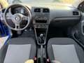 Volkswagen Polo V 1,2 44kW 60PS Trendline/Klima/2.Hand Bleu - thumbnail 20
