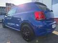 Volkswagen Polo V 1,2 44kW 60PS Trendline/Klima/2.Hand Bleu - thumbnail 9