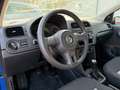 Volkswagen Polo V 1,2 44kW 60PS Trendline/Klima/2.Hand Bleu - thumbnail 10