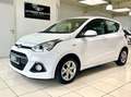 Hyundai i10 Trend Automatik/43.368Km/5-Türer/Klima1.Hand Wit - thumbnail 2