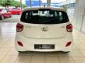 Hyundai i10 Trend Automatik/43.368Km/5-Türer/Klima1.Hand Wit - thumbnail 7