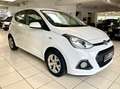 Hyundai i10 Trend Automatik/43.368Km/5-Türer/Klima1.Hand Wit - thumbnail 3