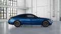 Mercedes-Benz CLE 300 Coupé e AMG Line | Panoramadak | Trekhaak | Night Bleu - thumbnail 3