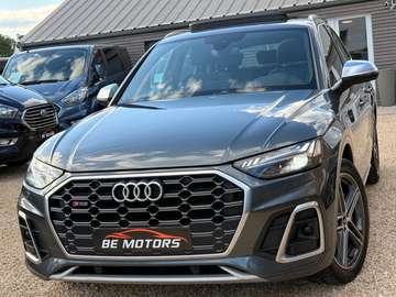 SPORTBACK 3.0 TDi V6 Quattro 340 CV / PANO / MATRIX / VIRTUAL COCKPIT / CAEMRA / FULL OPTIONS