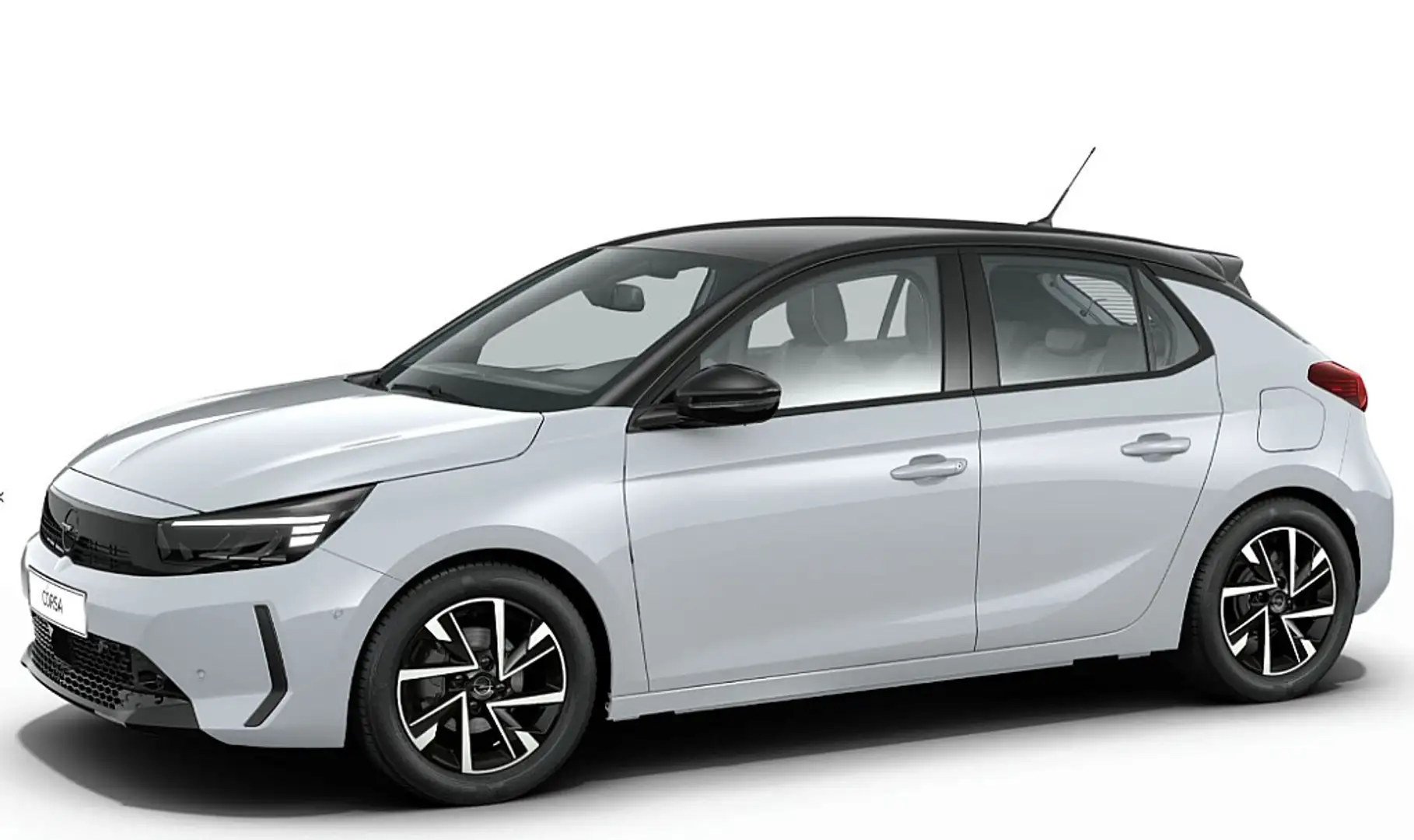 Opel Corsa GS-Line - 2