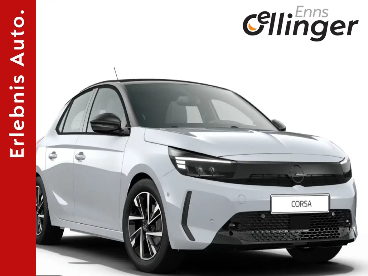 Opel Corsa GS-Line - 1