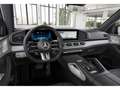 Mercedes-Benz GLE 63 AMG GLE 63 S AMG 4M+ Night*AHK*Pano*HeadUp*Burmester Černá - thumbnail 7