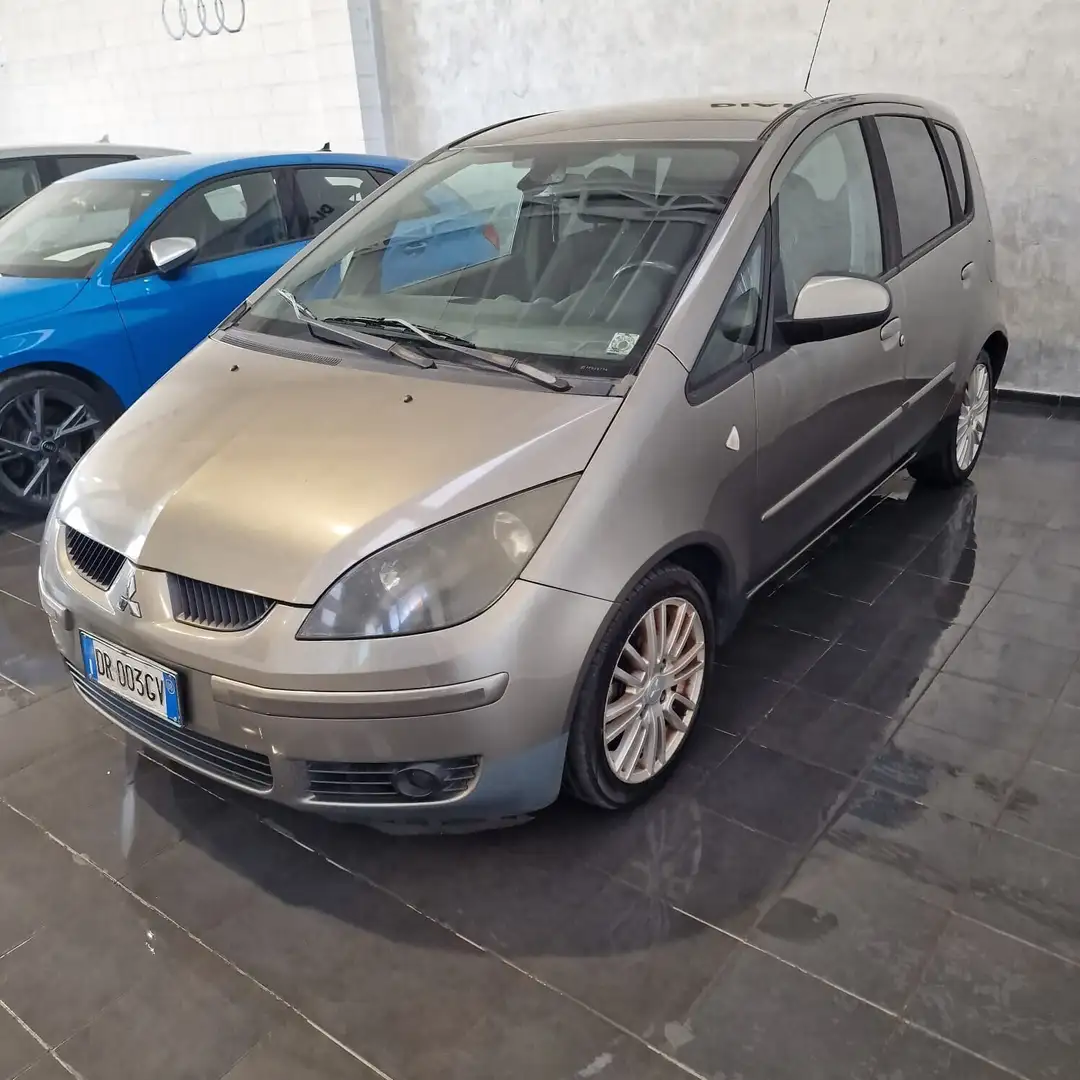Mitsubishi Colt 1.3 16V 5p. Insport Bronzo - 2
