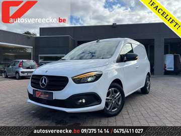 112 L1 FWD MAN (20.000€ex.)