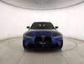 BMW M3 M3 Touring 3.0 Competition M xdrive auto Bleu - thumbnail 3