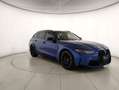 BMW M3 M3 Touring 3.0 Competition M xdrive auto Bleu - thumbnail 1