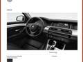 BMW 518 518d Touring luxury 143cv auto E6 Grigio - thumbnail 12