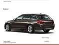BMW 518 518d Touring luxury 143cv auto E6 Grigio - thumbnail 11