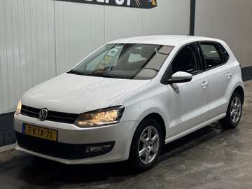 1.2 TSI BlueMotion Edition+ Nette wagen 4 Deurs