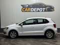 Volkswagen Polo 1.2 TSI BlueMotion Edition+ Nette wagen 4 Deurs Weiß - thumbnail 8
