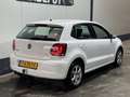 Volkswagen Polo 1.2 TSI BlueMotion Edition+ Nette wagen 4 Deurs Weiß - thumbnail 5