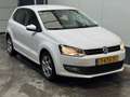 Volkswagen Polo 1.2 TSI BlueMotion Edition+ Nette wagen 4 Deurs Weiß - thumbnail 3