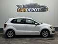 Volkswagen Polo 1.2 TSI BlueMotion Edition+ Nette wagen 4 Deurs Weiß - thumbnail 4