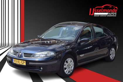 Renault Laguna 1.6-16V Business NAP Airco Open dak Cruise 1ste Ei