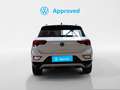 Volkswagen T-Roc TROC "MaS" 2.0 TDI 85 KW (115 CV) 6 VEL. Blanco - thumbnail 11
