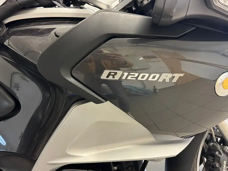 BMW R 1200 RT - foto 8