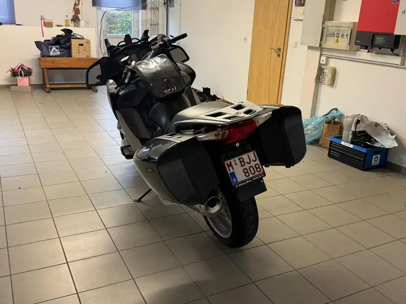 BMW R 1200 RT - foto 4