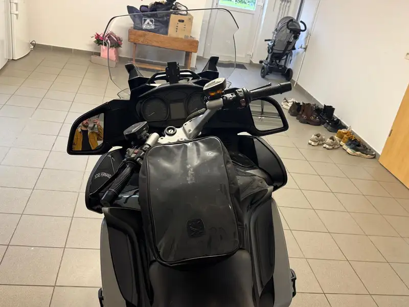 BMW R 1200 RT - foto 7