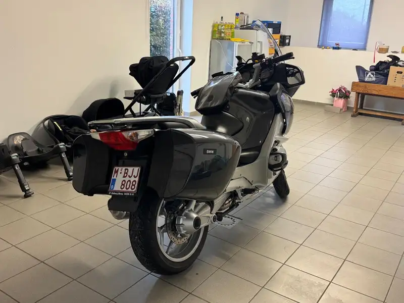 BMW R 1200 RT - foto 3