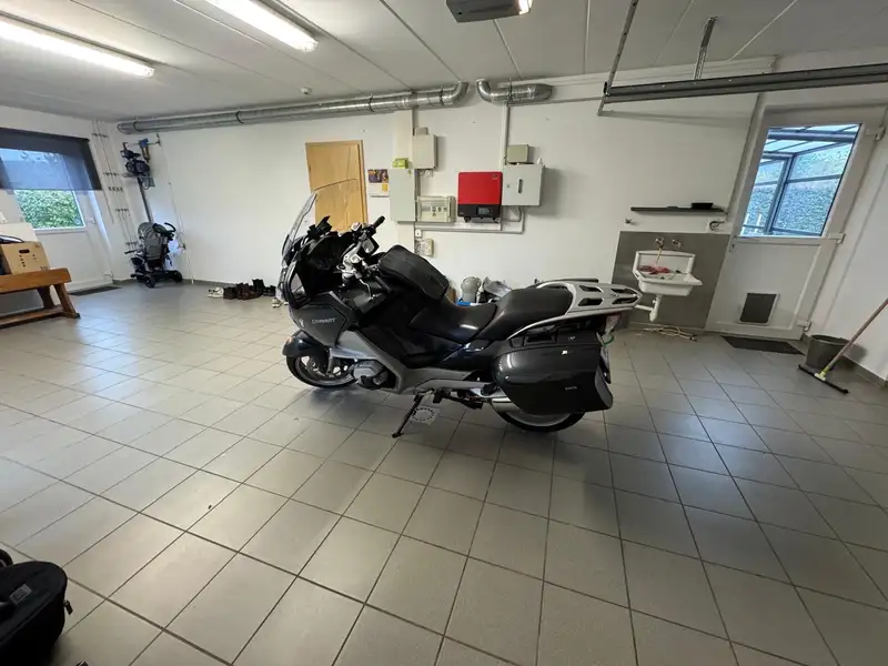 BMW R 1200 RT - foto 6