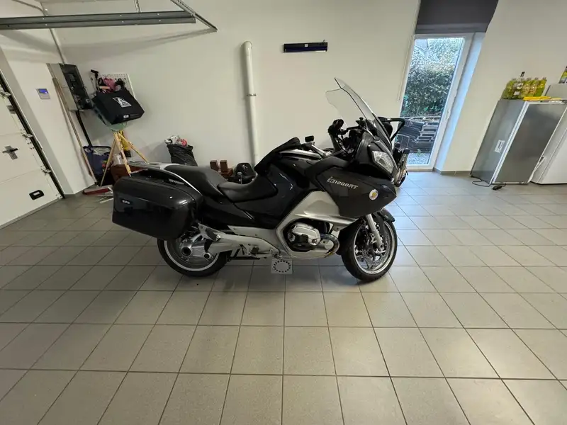 BMW R 1200 RT - foto 5