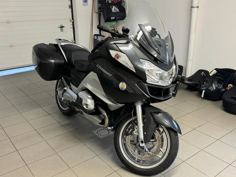 BMW R 1200 RT - foto 2