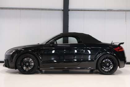 Audi TT RS Quattro Roadster origineel 59.389 km