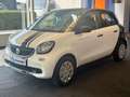 smart forFour Basis 52kW*KLIMA* Noir - thumbnail 3