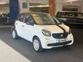 smart forFour Basis 52kW*KLIMA* Noir - thumbnail 1