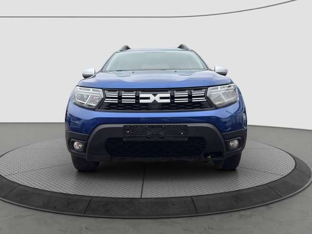 Dacia Duster 1.5 BLUE dCi Expression LED*PDC*ALU