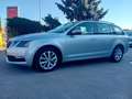 Skoda Octavia 1.6 tdi Executive 115cv Silber - thumbnail 1