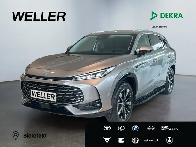 MG HS 1.5 PHEV 200 kW Luxury